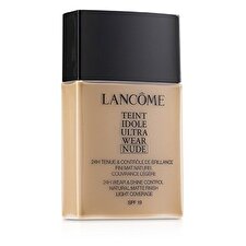 Lancome Teint Idole Ultra Wear Nude Foundation SPF19 - # 055 Beige Ideal 40ml/1.3oz