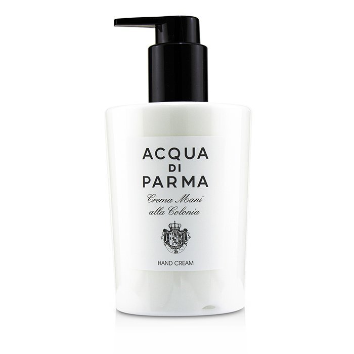 Acqua Di Parma コロニア ハンド クリーム 300ml | Cosmetics Now 日本