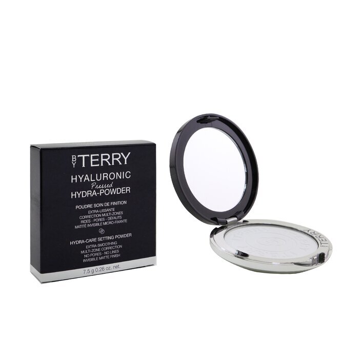 By Terry Hyaluronic Pressed Hydra Powder #0 Colorless