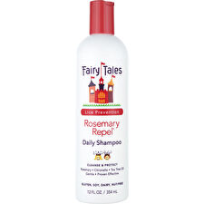 Fairy Tales Rosemary Repel Shampoo 355ml/12oz