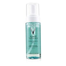 Vichy Pure Thermal - Cleaning Foam 150ml