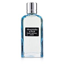 Abercrombie & Fitch First Instinct Blue Woman Eau De Parfum 50ml