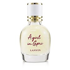 Lanvin A Girl In Capri Eau De Toilette Spray 50ml/1.7oz