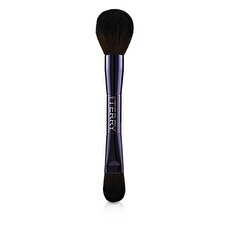 By Terry Tool Expert Dual Ended Face Brush 1pc