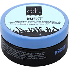 Revlon Professional D: Fi D: Sruct Cream - Styling Cream For Medium Fixation 75.0g