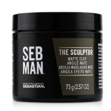 Sebastian Seb Man The Sculptor (Matte Clay) 73g/2.57oz