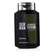 Sebastian Seb Man The Smoother (Moisturizing Conditioner) 250ml/8.45oz