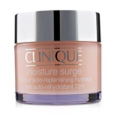 クリニーク モイスチャー サージ 72-アワー オート-リプレニッシング ハイドレーター (Jumbo Size) 200ml/6.7oz