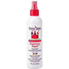 Fairy Tales Rosemary Repel Leave In Conditioning Spray 240ml/8oz