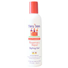 Fairy Tales Rosemary Repel Styling Gel For Kids 240ml/8oz