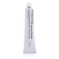 Fillerina Neck & Cleavage Replenishing & Super-Density Effect - Maintenance Cream - Grade 4 50ml/1.7oz
