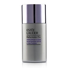 Estee Lauder Perfectionist Pro Multi-Defense UV Fluid SPF 45 30ml/1oz