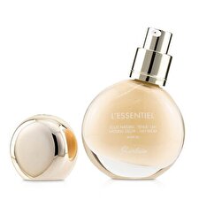 Guerlain L’Essentiel Natural Glow Foundation 16H Wear SPF 20 - # 00W Porcelain Warm 30ml/1oz