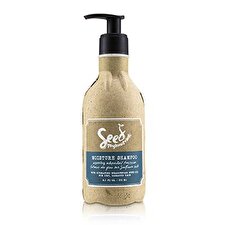 Seed Phytonutrients Moisture Shampoo (For Dry, Damaged Hair) 250ml/8.5oz