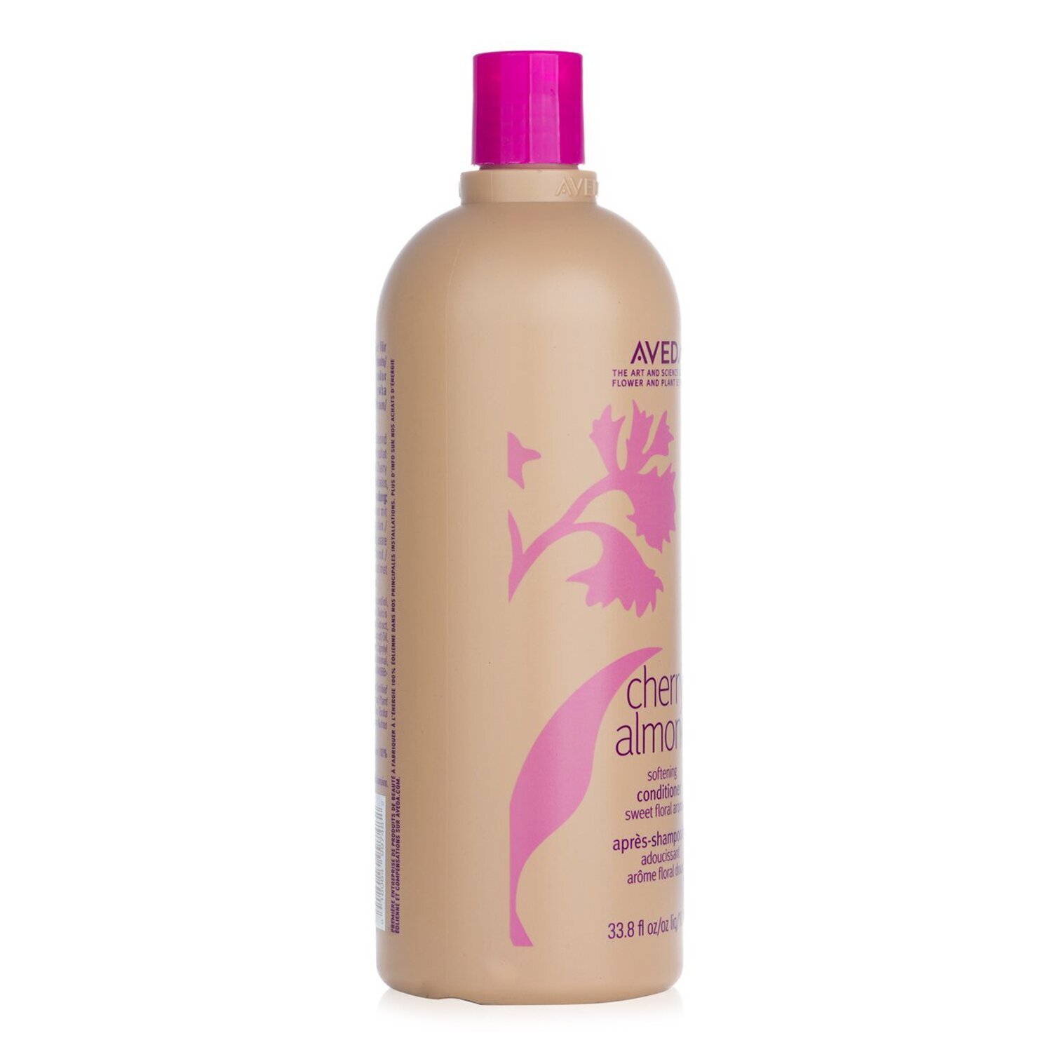 AVEDA cherry almond コンディショナー 1000mL アヴェダ チェリー アーモンド ソフニング コンディショナー