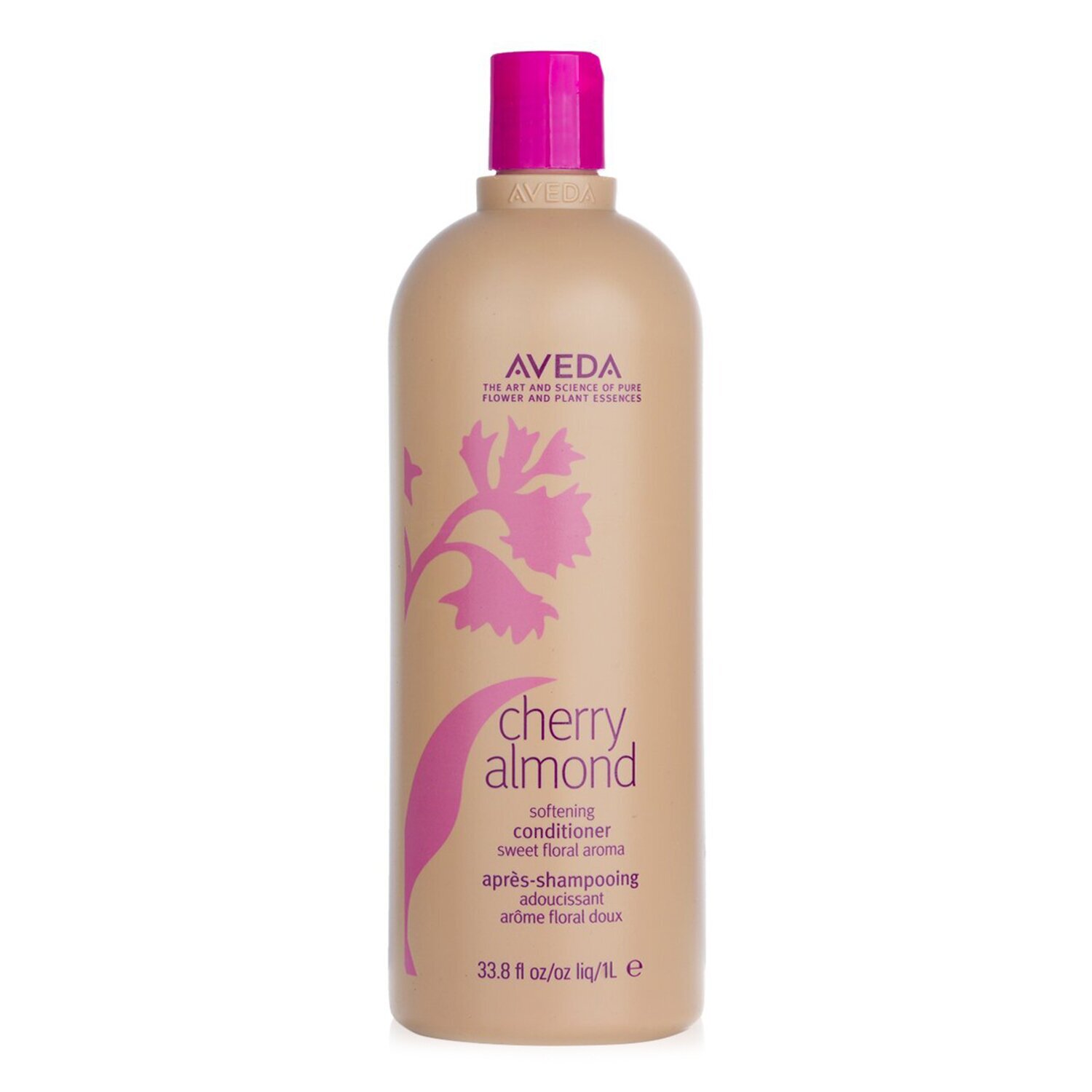 AVEDA cherry almond コンディショナー 1000mL Amazon.com: Aveda Cherry Almond Softening Conditioner | for