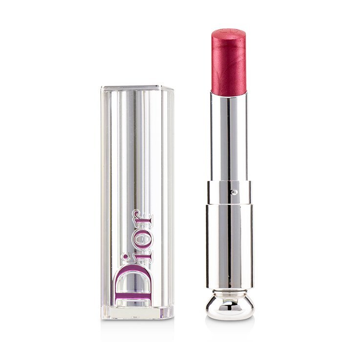 Christian Dior Dior Addict Stellar Shine Lipstick 571 Starlight (Mirror  Pink)