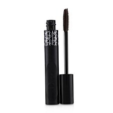 Christian Dior Diorshow Pump N Volume HD Mascara - # 695 Brown Pump 6g/0.21oz