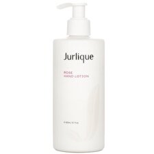 Jurlique Rose Softening Hand Lotion (Random Packaging) 300ml/10.1oz