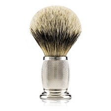 The Art Of Shaving Handcrafted 100% Silvertip Badger Hair Shaving Brush