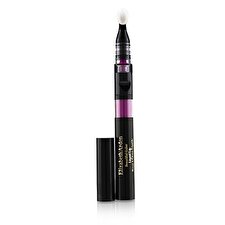 Elizabeth Arden Beautiful Color Liquid Lip Lacquer - # 24L Seductress 2.4ml/0.08oz