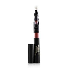 Elizabeth Arden Beautiful Color Liquid Lip Lacquer - # 28L Coral Infusion 2.4ml/0.08oz