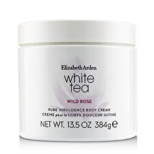 Elizabeth Arden White Tea Wild Rose Body Cream 384ml