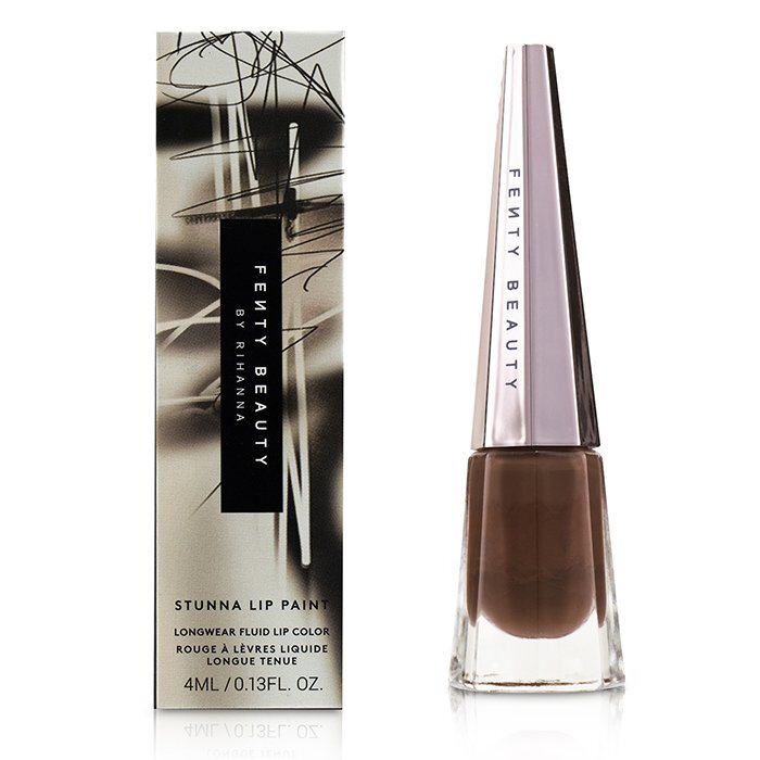 Fenty Beauty by Rihanna Stunna Lip Paint Longwear Fluid Lip Color