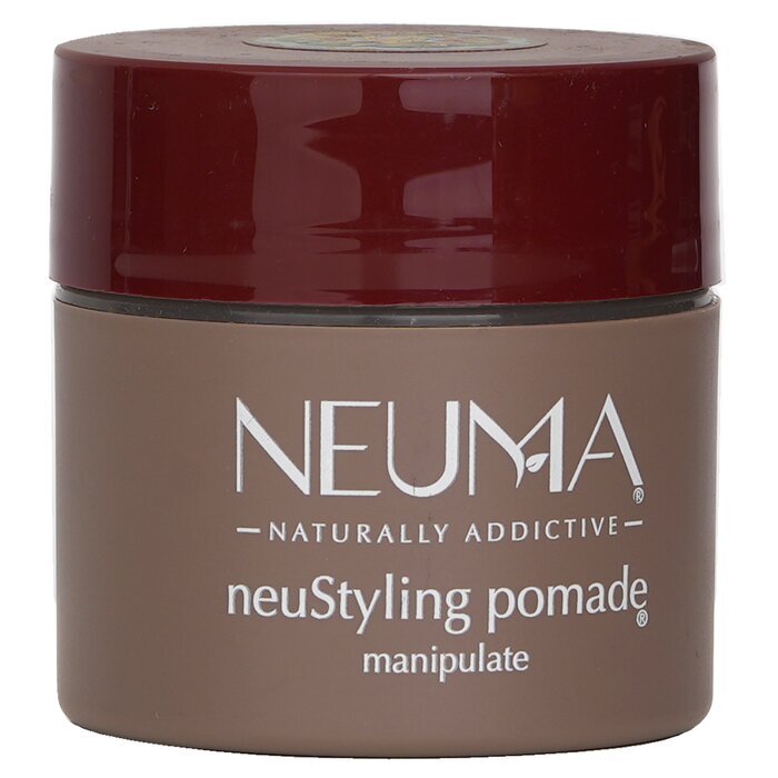 Neuma neuStyling Pomade 50g Cosmetics Now Australia