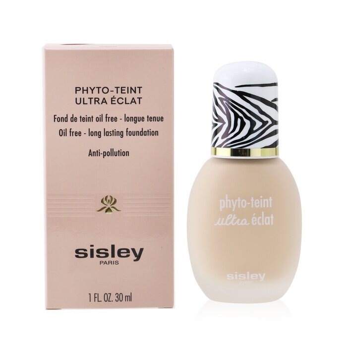 sisley シスレー フィト テイント ウルトラ エクラット 3 Natural 30ml ファンデーション