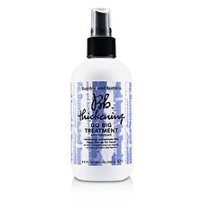 バンブル アンド バンブル Bb. シックニング ゴー ビッグ トリートメント 250ml/8.5oz
