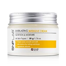 SNP 强效滋养保湿面霜（适合所有肤质）Lab+ Everlasting Intensive Cream - Nutrition & Moisture (For All Skin Types) 50g/1.76oz