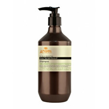 Angel Green Tea Anti Dandruff Shampoo 400ml