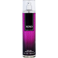 Xoxo Mi Amore Woman 236ml Body Mist
