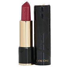 Lancome L'Absolu Rouge Ruby Cream Lipstick - # 214 Rosewood Ruby 3g/0.1oz