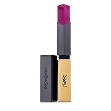 Yves Saint Laurent Rouge Pur Couture The Slim Leather Matte Lipstick - # 19 Rose Absurde 2.2g/0.08oz