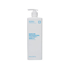 Mancine Hand & Body Lotion - Coconut & Vanilla 1 Litre