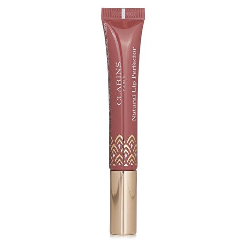 Clarins Natural Lip Perfector - # 16 Intense Rosebud 12ml/0.35oz Lip ...