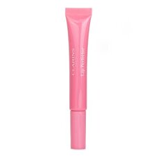 Clarins Natural Lip Perfector - # 01 Rose Shimmer 12ml/0.35oz