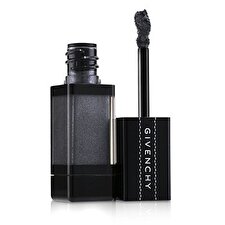 Givenchy Ombre Interdite Cream Eyeshadow - # 06 Silver Blue 10g/0.35oz