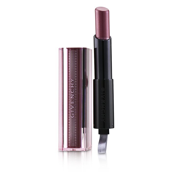 Givenchy Rouge Interdit Vinyl Extreme Shine Lipstick 20 Shadow