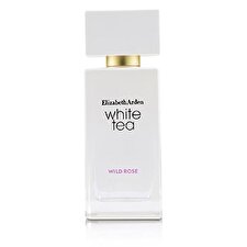 Elizabeth Arden White Tea Wild Rose Eau De Toilette 50ml