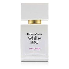 Elizabeth Arden White Tea Wild Rose Eau De Toilette Spray 30ml/1oz