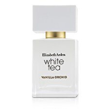 Elizabeth Arden White Tea Vanilla Orchid Eau De Toilette Spray 30ml/1oz