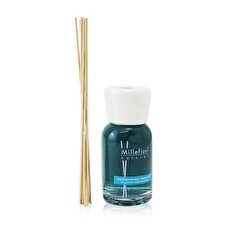 Millefiori Natural Mediterranean Bergamot Diffuser - Aroma Diffuser 100ml