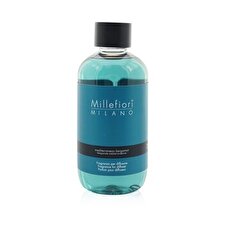 Millefiori Natural Fragrance Diffuser Refill - Mediterranean Bergamot 250ml/8.45oz