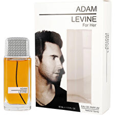 Adam Levine Eau De Parfum Spray 50ml/1.7oz