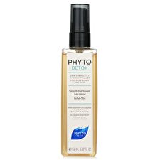 フィト PhytoDetox Rehab Mist (Polluted Scalp and Hair) 150ml/5.07oz
