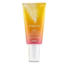 Payot Sunny Refreshing Gelee Coco The Wonderful After-Sun Care - For Face & Body 200ml/6.76oz