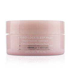HydroPeptide Hydro-Lock Sleep Mask - Royal Peptide Treatment 75ml/2.5oz